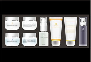 化妆品包装设计与产品形象设计 全面解析与价格指南