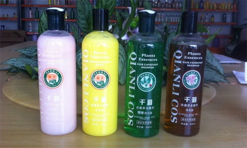 仟莉化妆品 产品视觉与店铺美学共筑品牌魅力