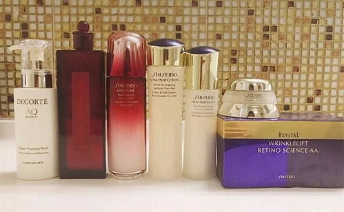 为什么说资生堂是日本化妆品界老大？看完代购圈15款热销货，你就信了