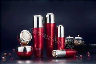 化妆品瓶批发、定做与生产全解析 聚焦广州乐鑫玻璃制品厂