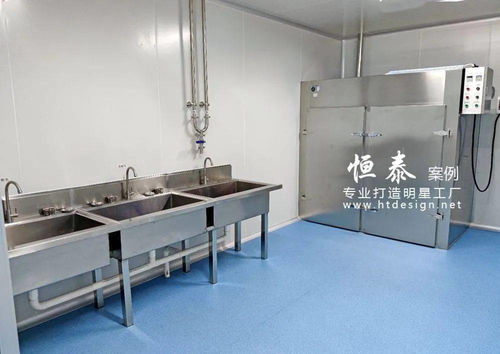 欧特丽近2000方化妆品新工厂落成，产能升级引领行业新风向